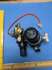 REGULATOR  PRESSURE , IMI NORGREN R73G-2AK-RMN , PARKER 02F20O1106AAF4C05