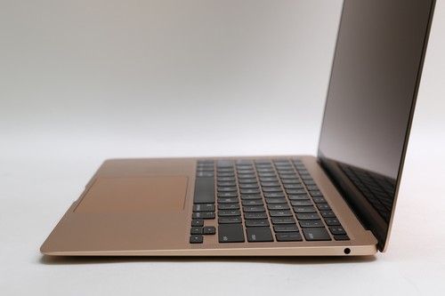13" 2020, MacBook Air, BTO, Apple M1, 16 Go, SSD 512 Go, 8C - Photo 4/12