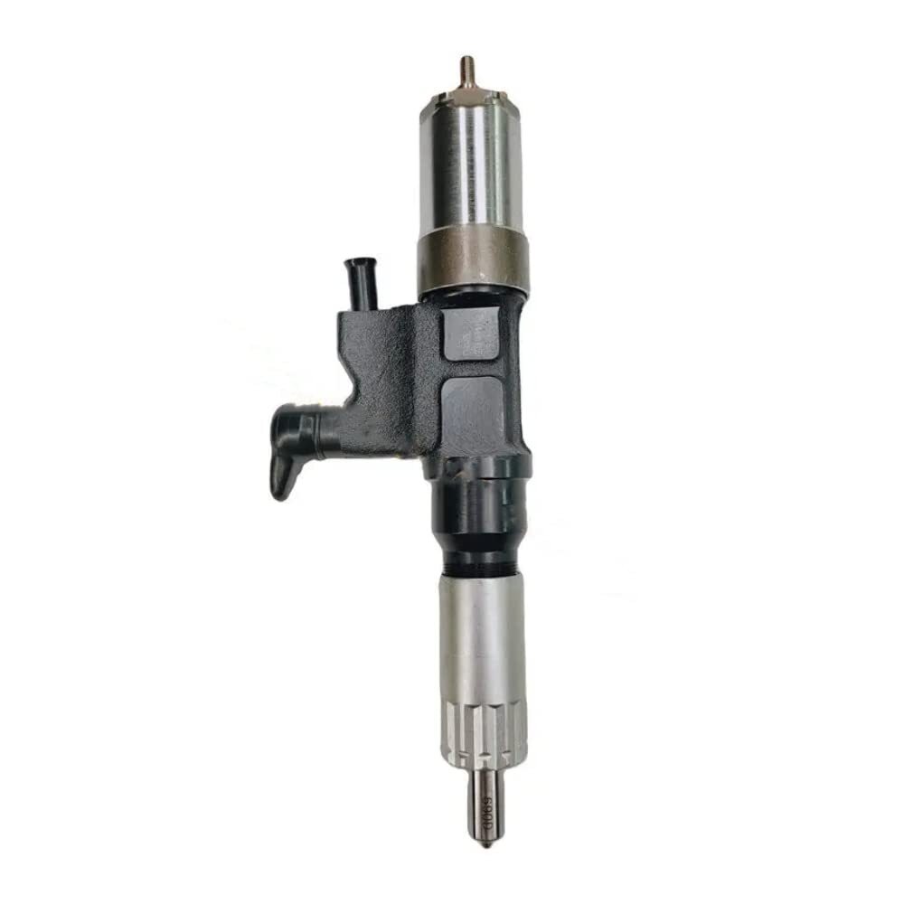 Denso Fuel Injector fits Isuzu 6HK1 7.8L Engine 095000-0190