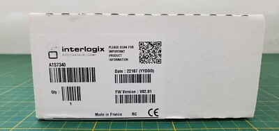 Interlogix ATS7340 GSM-Modul Mobilfunkmodul _0,27_5