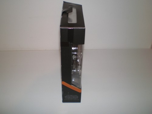 STAR WARS THE BLACK SERIES MANDALORIAN DARK TROOPER DELUXE FRISCH OUT OF BOX - Bild 7 von 12