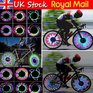 bicycle spokes uk
