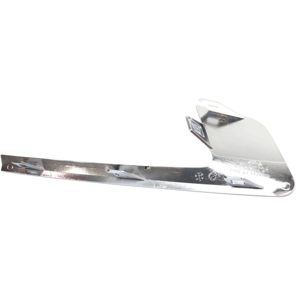 Inserto de parachoques LH para Cadillac CTS 2014 2016, exterior, 2,0 L con turbo 3,6 L con dos turbo Foto 2 de 2