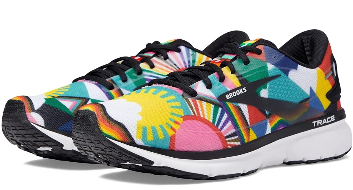Brooks rainbow shoes new arrivals