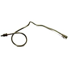 Tuyau de Carburant - Ki Valve Gaz À D'Admission Collecteur Pour Massey Ferguson