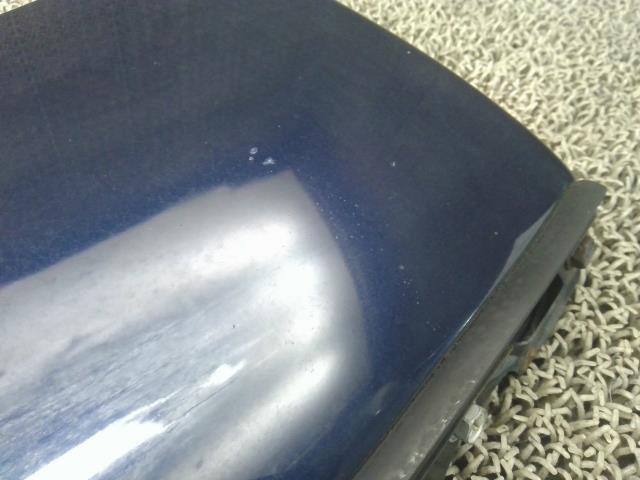 Nissan Fairlady Z Z32 300ZX TH1 Blue color Front grill panel