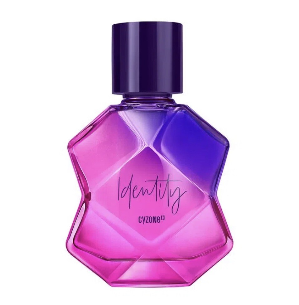 アイドル Perfume Identity Cyzone 1.7oz Perfume for Women lbel esika L'bel | eBay