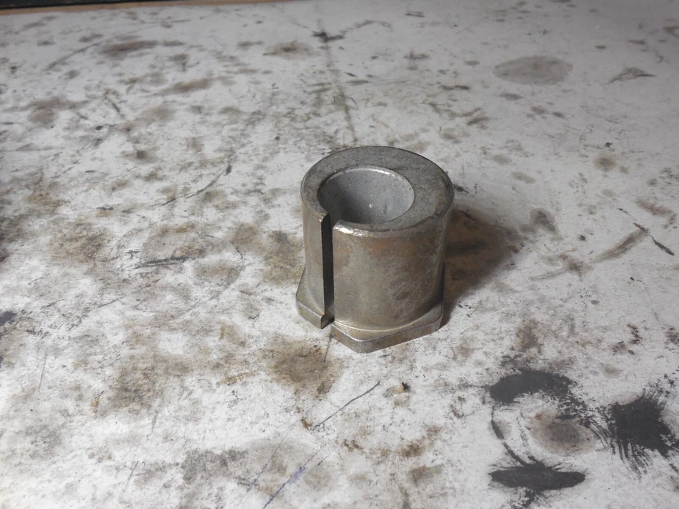 Front Alignment Camber Bushing # K8369 For Trucks 80-88 mcquay Norris - Image 2 of 4