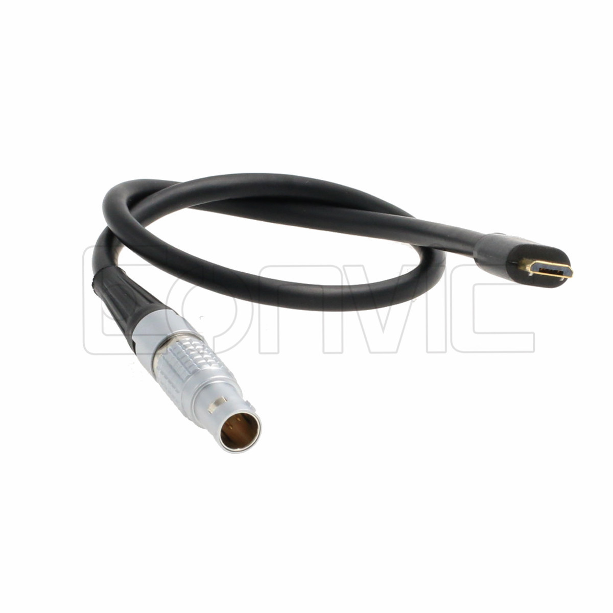Tascam DR701D Recorder Power Cable micro usb 4 pin 0B JTZCCUPS