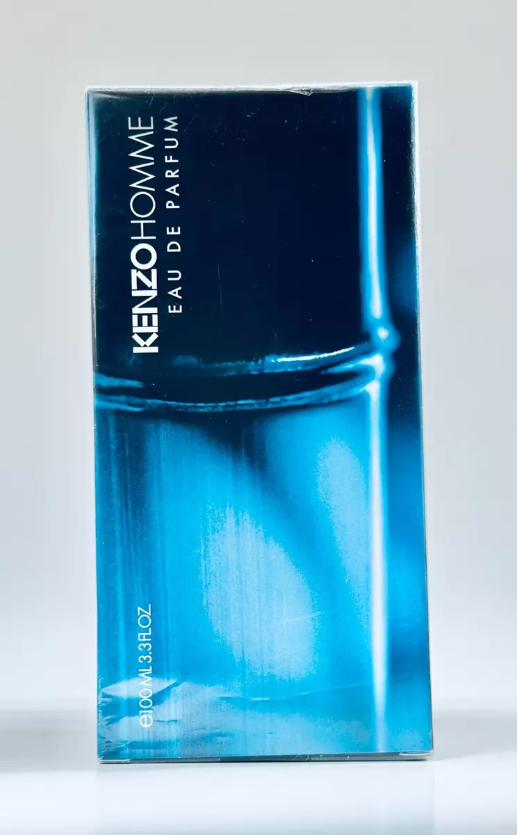 Kenzo perfume hombre sale top