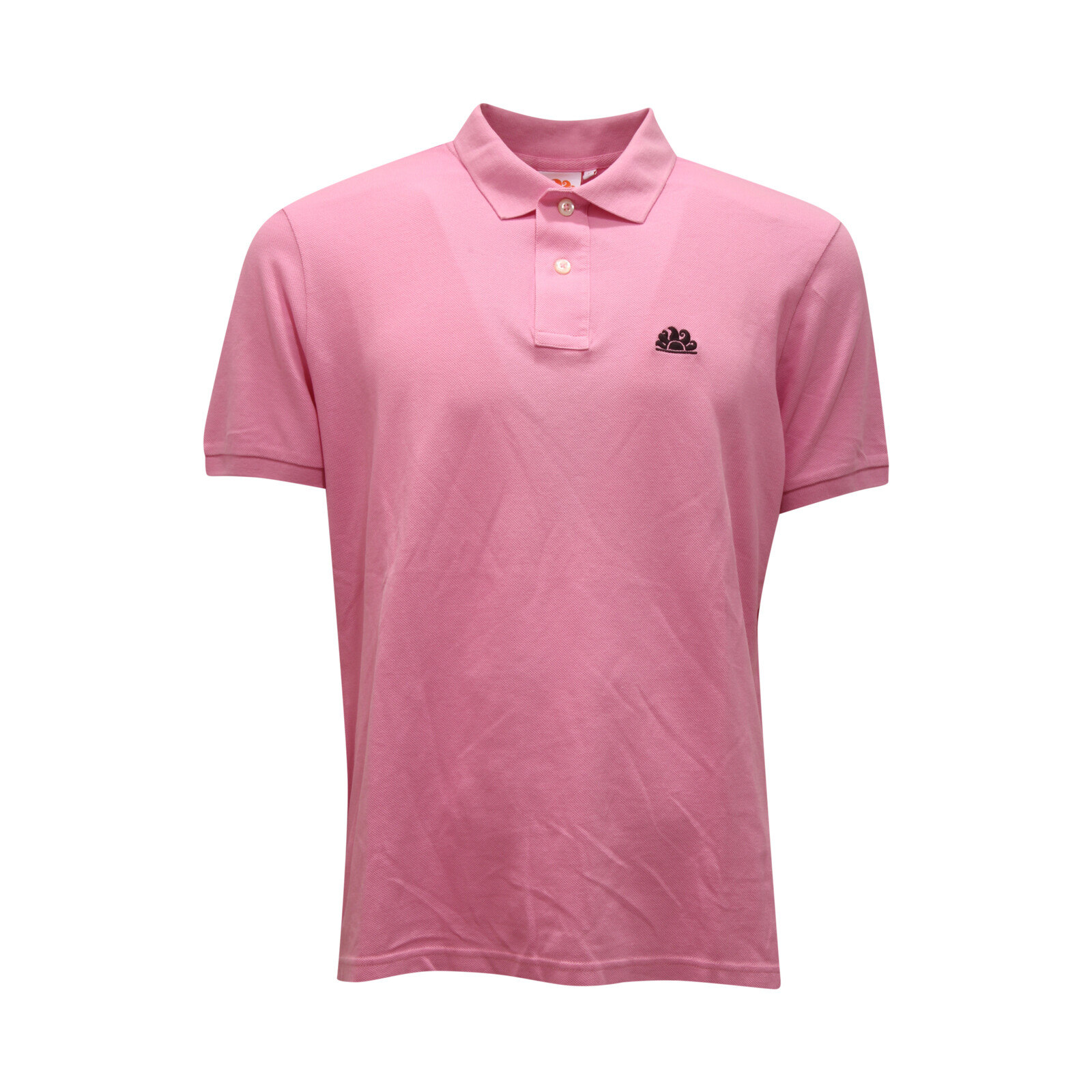 0471AV POLO UOMO SUNDEK CHADWICK MAN POLO-SHIRT 13590₽