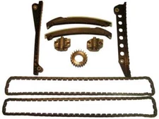 Engine Timing Chain Kit Cloyes Gear & Product 9-0391S