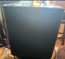Samsung PS-EW5-3 Subwoofer Only - Please read the description