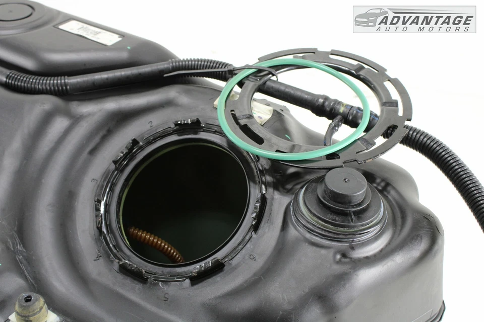 BMW X3 F25 2011-2017 3,0 L N55 xDRIVE GASOLINA TANQUE DE COMBUSTIBLE BOTELLA OEM Foto 4 de 4