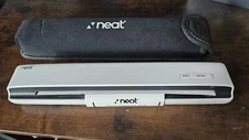 Neat 346 Sheetfed Scanner