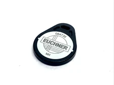 Euchner EKS-A-K1BKWT32-EU Electronic Key, Read/Write 084735