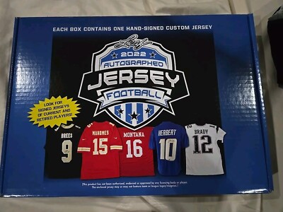 2022 Leaf Autographed Jersey Football Rod Woodson Pittsburgh Steelers