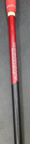 Wilson Staff DI9 6 Iron Regular Graphite Shaft Karma Grip - Picture 4 of 5