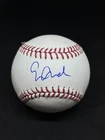 ESPN ERIN ANDREWS SIGNED BASEBALL JSA COA SPORTSCASTER