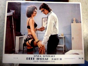 Deep Throat The Original With Linda Lovelace 84