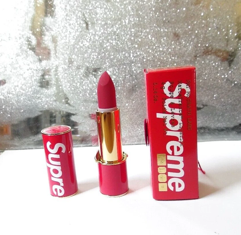 Pat on sale mcgrath supreme