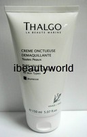 Thalgo Pure Velvet Cleansing Cream 150ml Authentic Free Ship Usuk Thalgo Pure Velvet Cleansing Cream 150ml Authentic Free Ship Usuk