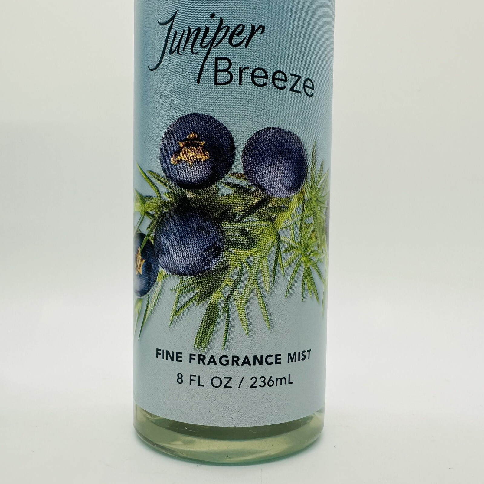 SET! Bath & Body Works JUNIPER BREEZE Fine Fragrance Mist, Cream & Shower Gel 667558331828 eBay
