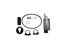 Autobest Electric Fuel Pump fits Volvo 244 1975-1985 DL 96ZSMT