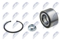 KLP-BM-012 NTY Radlager FüR BMW,ROLLS-ROYCE