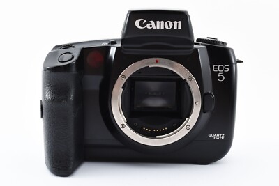 （良品＋＋）キャノン EOS 5 QD SLR 35mm フィルムカメラ 良品＋＋）キャノン EOS 5 QD SLR 35mm フィルムカメラ Canon EOS 5