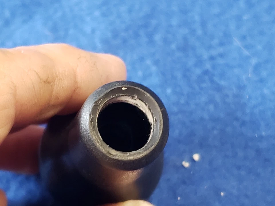 81 93 DODGE POWER RAM 50 CAJA DE TRANSFERENCIA 4X4 PERILLA DE CAMBIO Foto 4 de 4