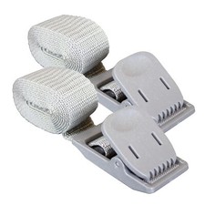 Camera Mount Straps  2-Pack  Fits Cameras  8 ft. Long