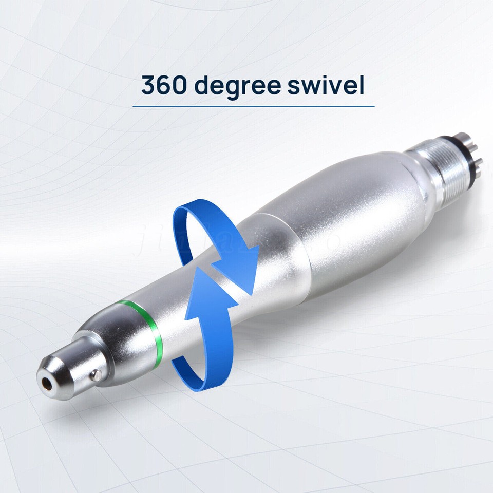 Dental Hygiene Prophy Handpiece 41 Motor /Low Speed Handpiece Prophy