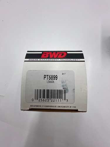 QTY 3 BWD Multi-Function Socket PT5899, Back Up Light Socket, Plastic - Picture 3 of 7