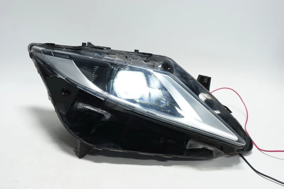 Faro derecho derecho derecho Lincoln MKZ LED OEM 2013-2016 Foto 2 de 4