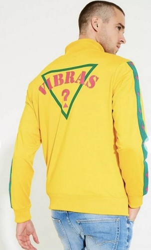 j balvin vibras jacket