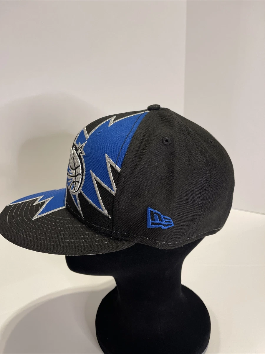 New Era, Accessories, Orlando Magic Fitted Hat