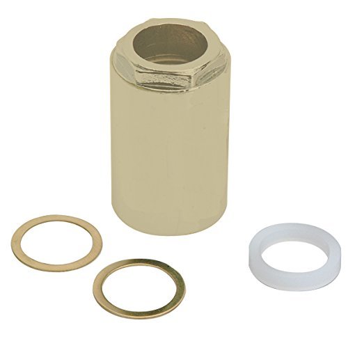 Mixet Msrn Pb 1 H Tub Shower Faucet 2 Stem Retainer Nut