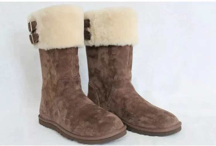 Ugg beckham hot sale boots