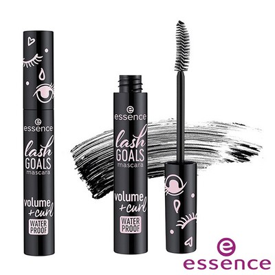 essence lash goals
