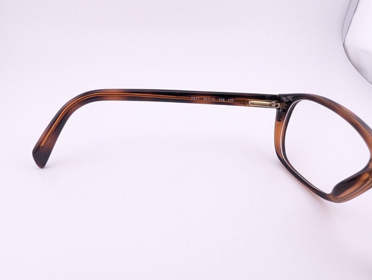 Fendi Eyeglasses, Frames Only, Italy, F977 238, 54-14-135  display picture 3