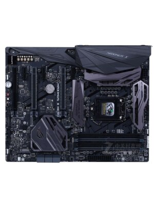 For ASUS ROG MAXIMUS X HERO NVME 8th 9th Z370