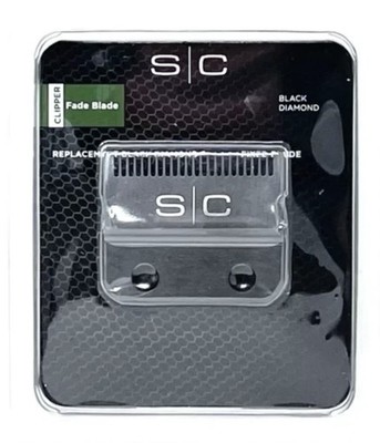 StyleCraft S|C DLC Replacement Fixed Fade Blade   For Clipper Alpha & Ergo - SCF