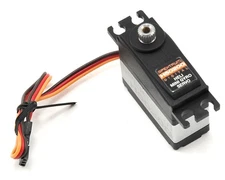 Spektrum SPMSH5020G *D* H5020G MINI DIGITAL GYRO MG SERVO
