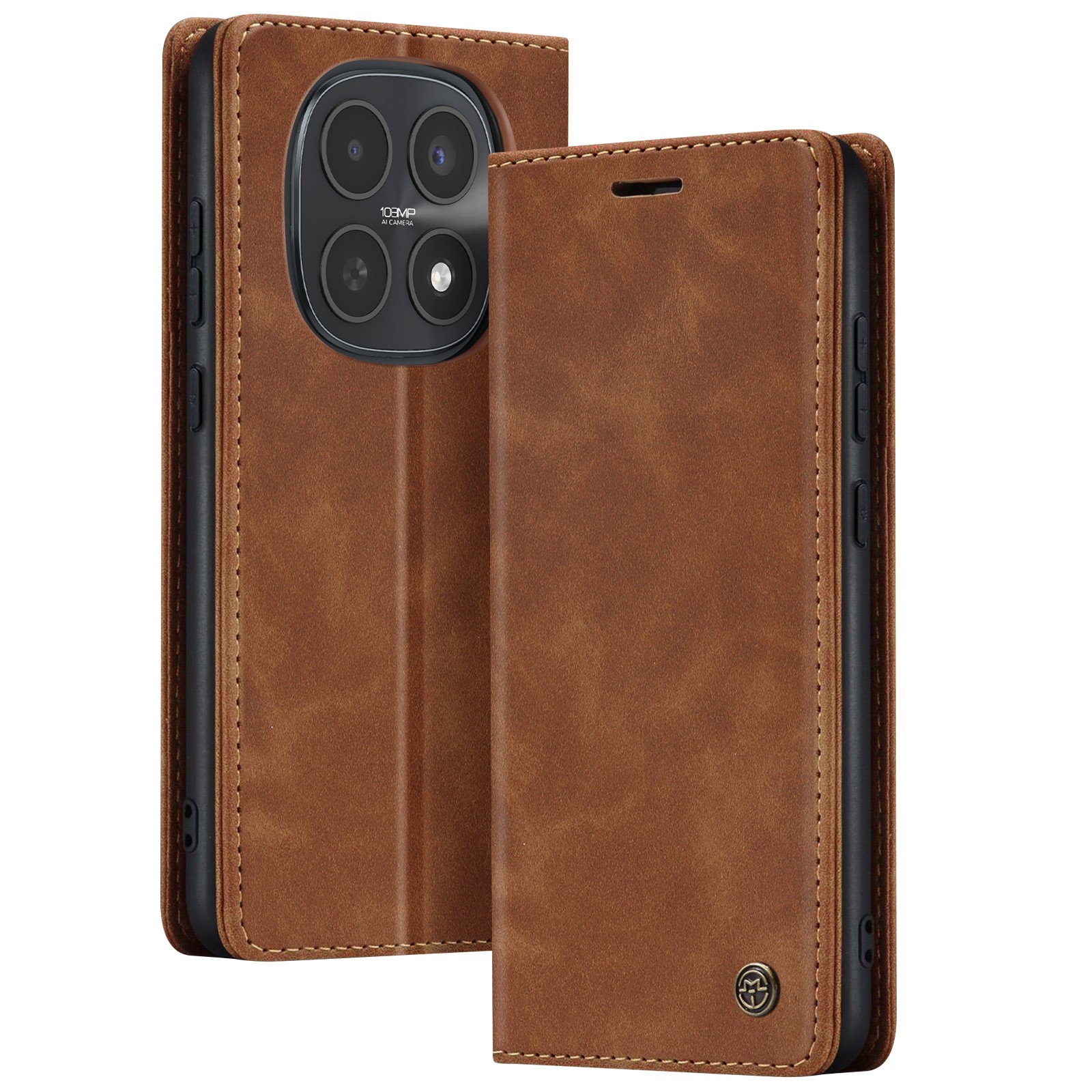 Housse Redmi Note 15 5G CaseMe idéale pour le bureau et les voyages