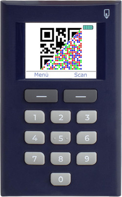 Digipass 882 Hybrid - Chiptan QR Und Smarttan Photo Generator Für Online-Banking