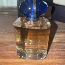 My Way by Giorgio Armani 3oz/90ml EDP Perfume for Women N.W.B
