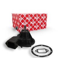febi Bilstein Wasserpumpe, MotorküHlung 38392 FüR Renault Trucks