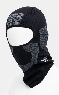 X-Bionic Stormcap Sturmhaube Gr.S/M Unisex für extreme Wetterbedingungen