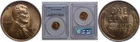 1931-S Lincoln Cent   PCGS MS-64 RB